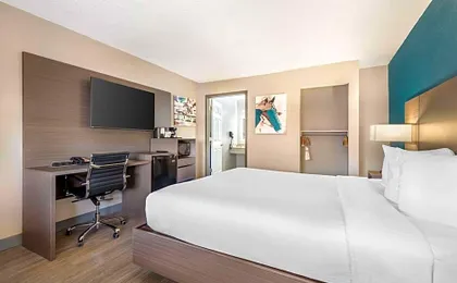 Best Western Green Tree Inn