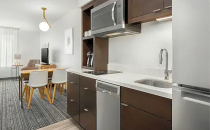 TownePlace Suites by Marriott Montgomery EastChase