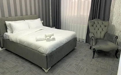 The Hera Bostancı Otel