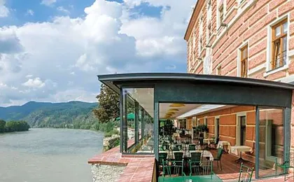 Hotel Schloss Dürnstein