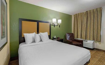 Extended Stay America Select Suites - Chattanooga - Airport
