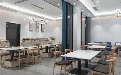 Paco Hotel Guangzhou Dongfeng Road Branch
