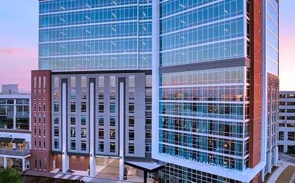 AC Hotel Charlotte Ballantyne