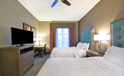 Homewood Suites By Hilton Rocky Mount