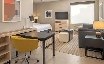 Homewood Suites By Hilton Belmont