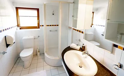 Hotel Liebmann