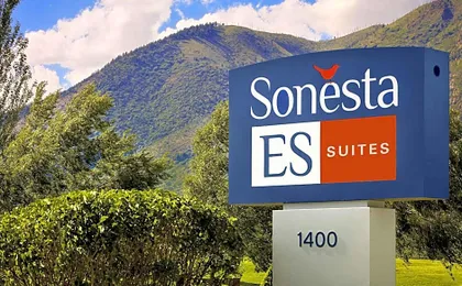Sonesta ES Suites Flagstaff