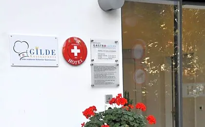 Hotel Kreuz