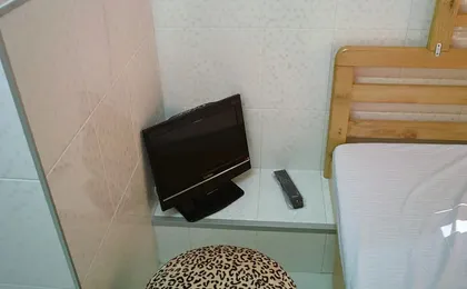 Mk Business Hotel