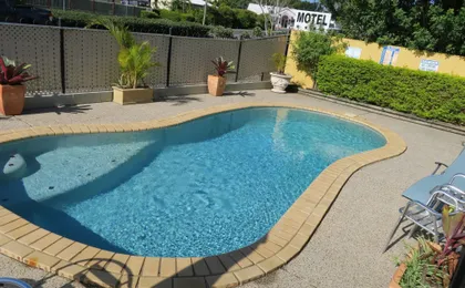 Caboolture Central Motor Inn