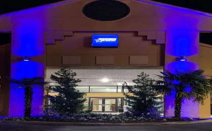 Americas Best Value Inn Milledgeville