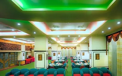 Hotel 71