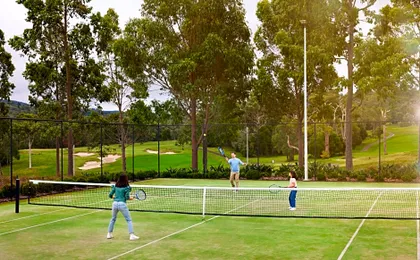 RACV Healesville Country Club & Resort