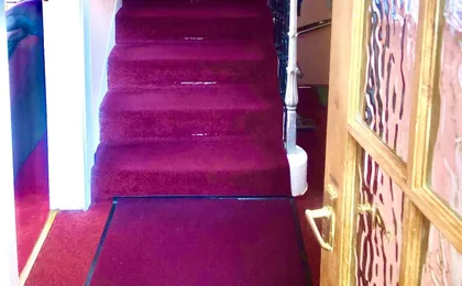 Dalry Guesthouse