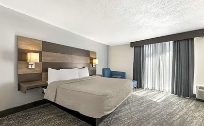 Best Western Plus Wausau Tower Inn