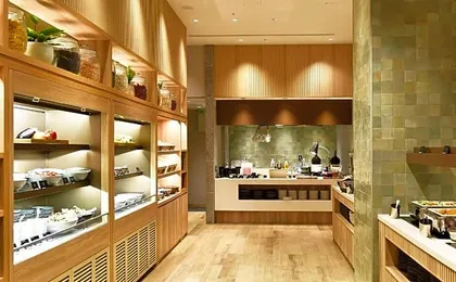Hilton Garden Inn Kyoto Shijo Karasuma