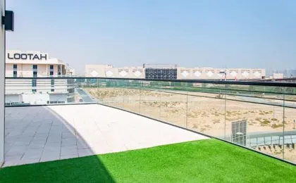 Sophisticated 2BR with Lush Interiors in JVC