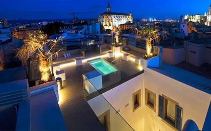 Palma Suites