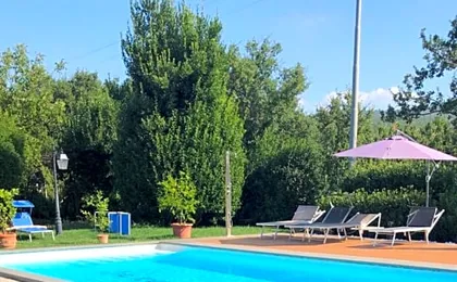 La Paloma B&B di Charme