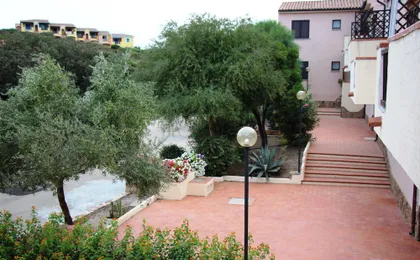 Residence Itaca