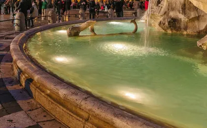 Rhea Silvia Luxury Navona