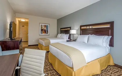Holiday Inn Express & Suites Denver South - Castle Rock By IHG