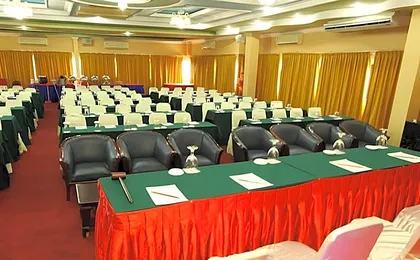 Antares Hotel