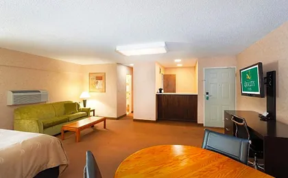 Quality Inn Havre