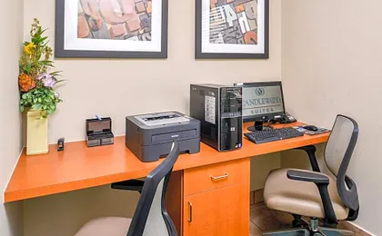 Candlewood Suites Abilene By IHG