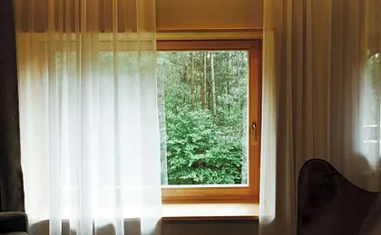 Bajka Resort & GARDEN SPA