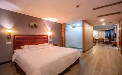 Bravo Business Hotel
