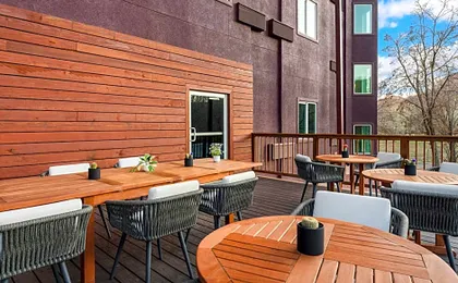 Wolfes Hotel Moab