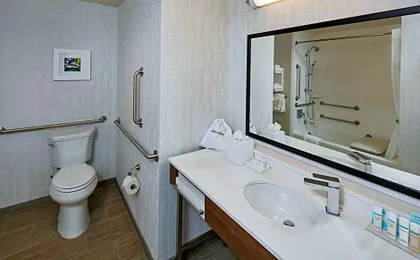 Hampton Inn & Suites Sacramento at CSUS
