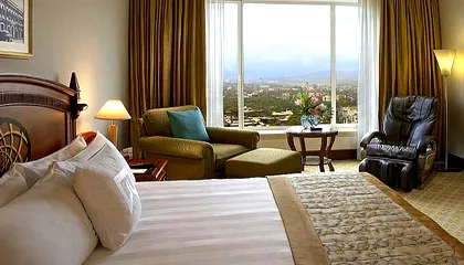 Itc Grand Central