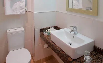 Aubrey Park Hotel
