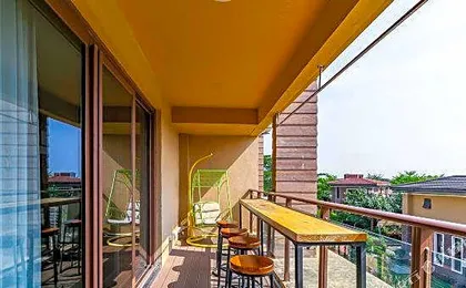 Wanning Ruisixuan Holiday Apartment (Shenzhou Peninsula)