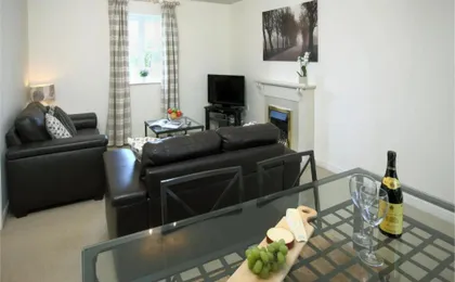 Your Stay Bristol Orchard Gate