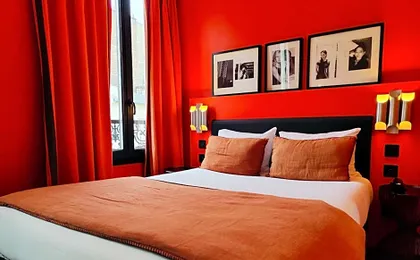 Hotel Noir