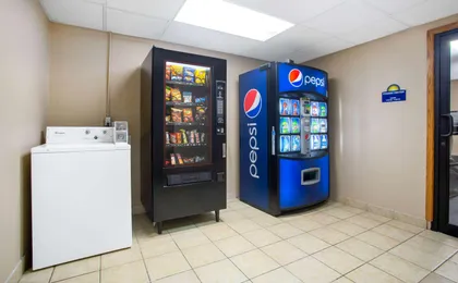 Days Inn & Suites By Wyndham Cuba