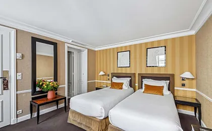 Victoires Opera Hotel