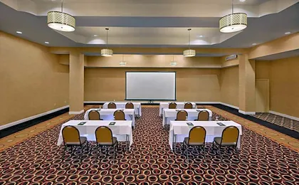 Holiday Inn Jacksonville E 295 Baymeadows By IHG
