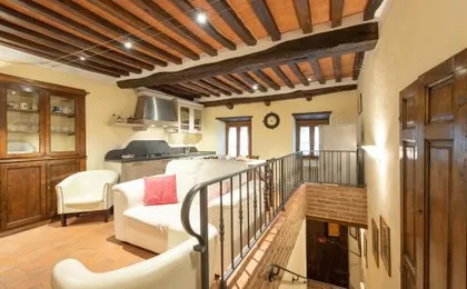 Casa Benedetta - Together in Tuscany