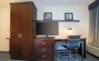 Courtyard by Marriott Worcester