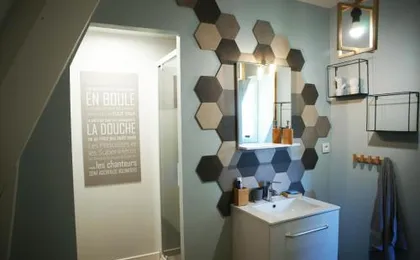 La maison d à côté