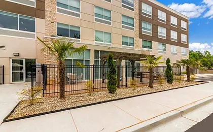 Holiday Inn Express - Villa Rica By IHG