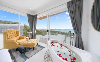 Villa Hailan with Private Pool