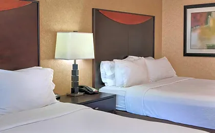 Holiday Inn Jacksonville E 295 Baymeadows By IHG