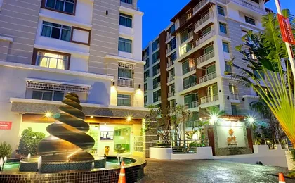 iCheck inn Residence Patong