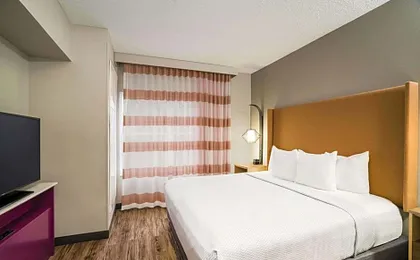 La Quinta Inn & Suites by Wyndham Chattanooga North - Hixson