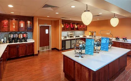 Homewood Suites by Hilton Virginia Beach/Norfolk Airport